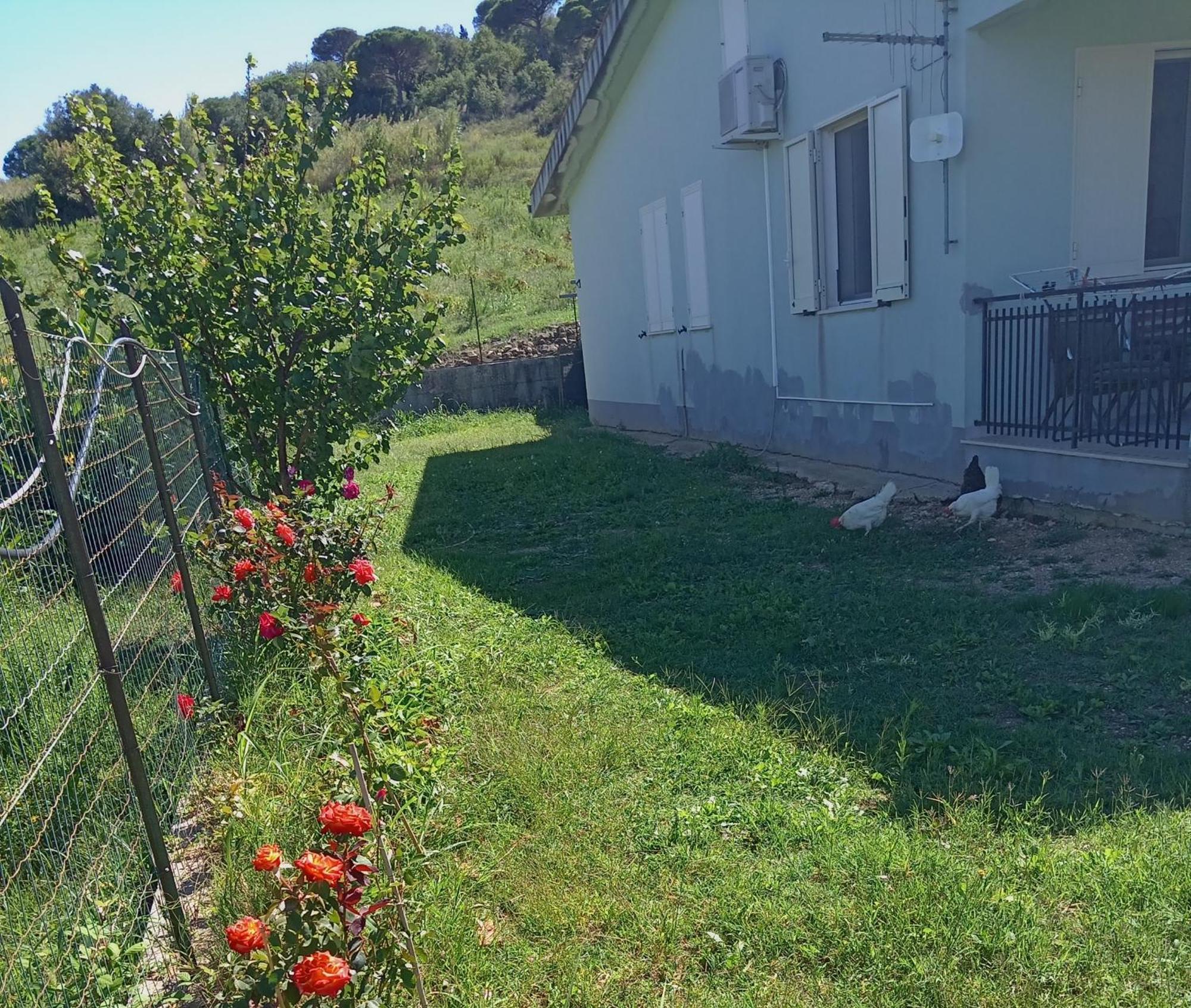 Villetta San Giovanni Calatafimi Bagian luar foto