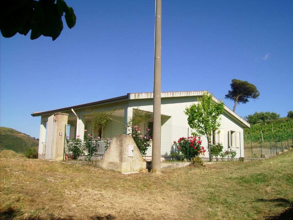 Villetta San Giovanni Calatafimi Bagian luar foto