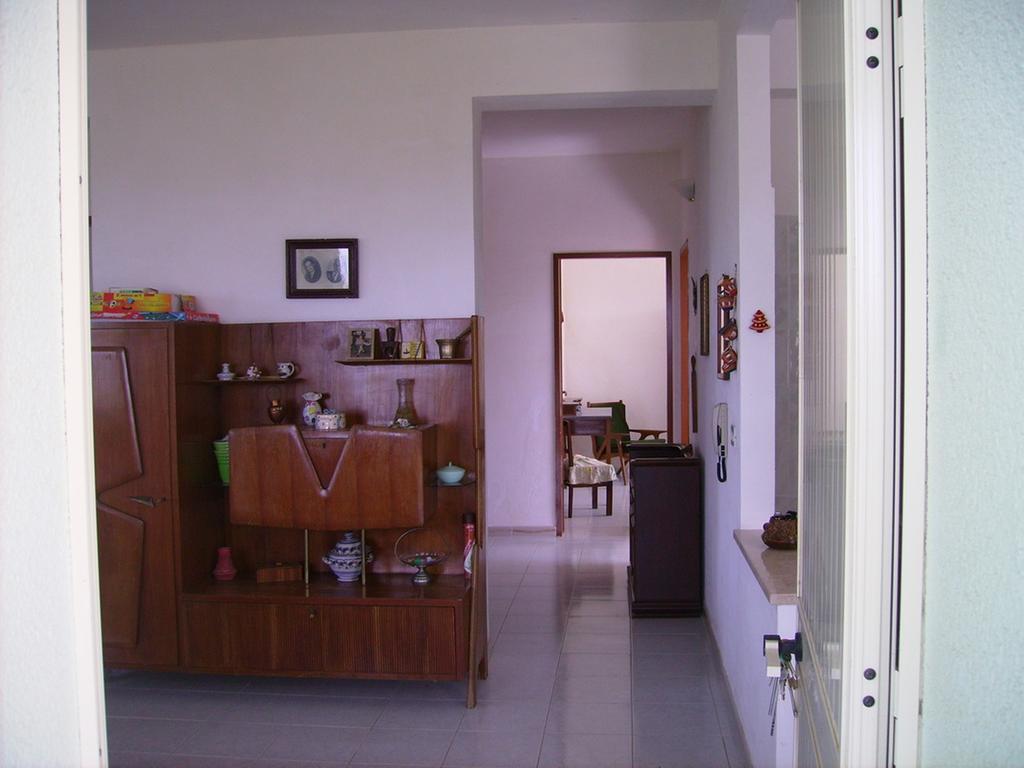 Villetta San Giovanni Calatafimi Bagian luar foto
