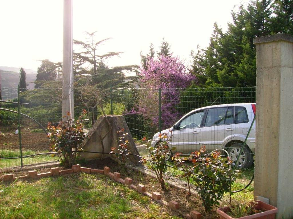 Villetta San Giovanni Calatafimi Bagian luar foto