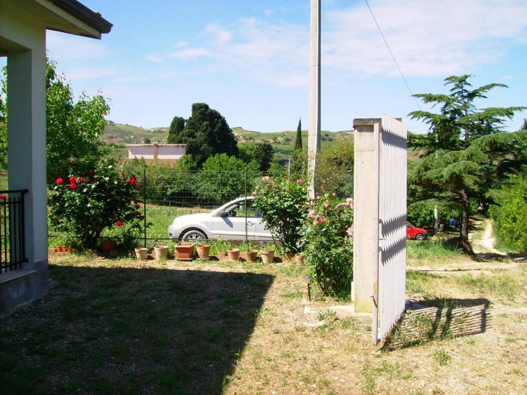 Villetta San Giovanni Calatafimi Bagian luar foto