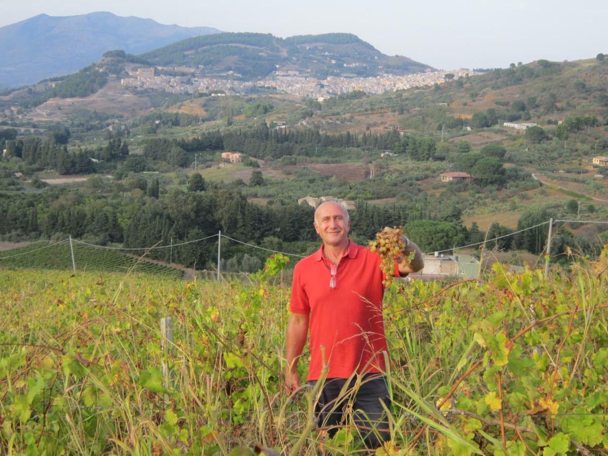 Villetta San Giovanni Calatafimi Bagian luar foto