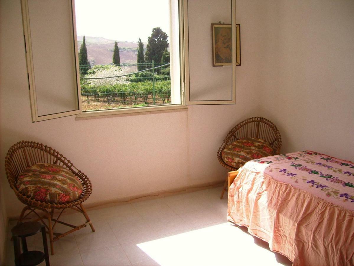 Villetta San Giovanni Calatafimi Bagian luar foto
