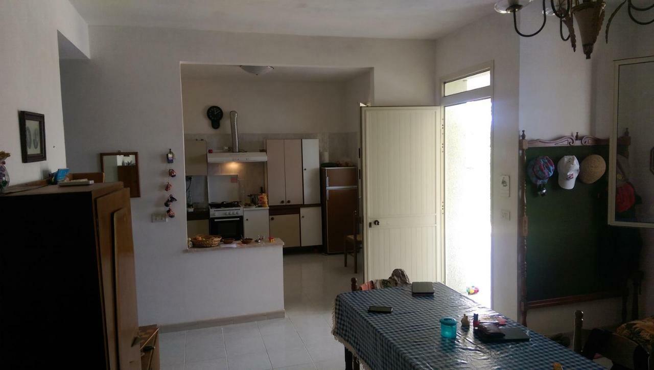 Villetta San Giovanni Calatafimi Bagian luar foto