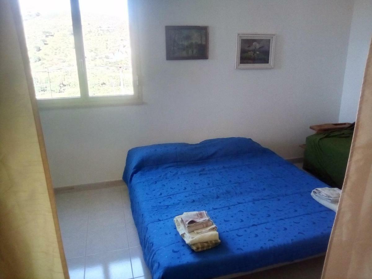 Villetta San Giovanni Calatafimi Bagian luar foto